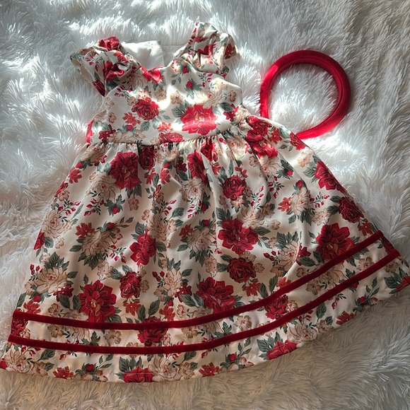 Dress - Picture 1 of 11